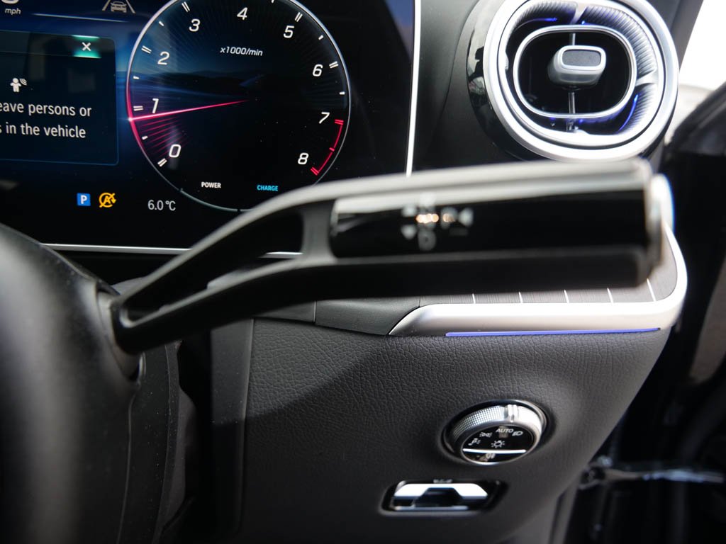 Used Mercedes-Benz GLC 2024 for sale - 77052390: Photo 25