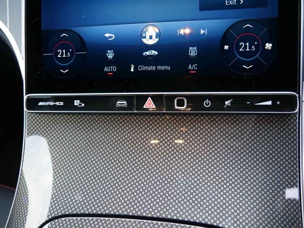 Used Mercedes-Benz GLC 2024 for sale - 77052390: Photo 26