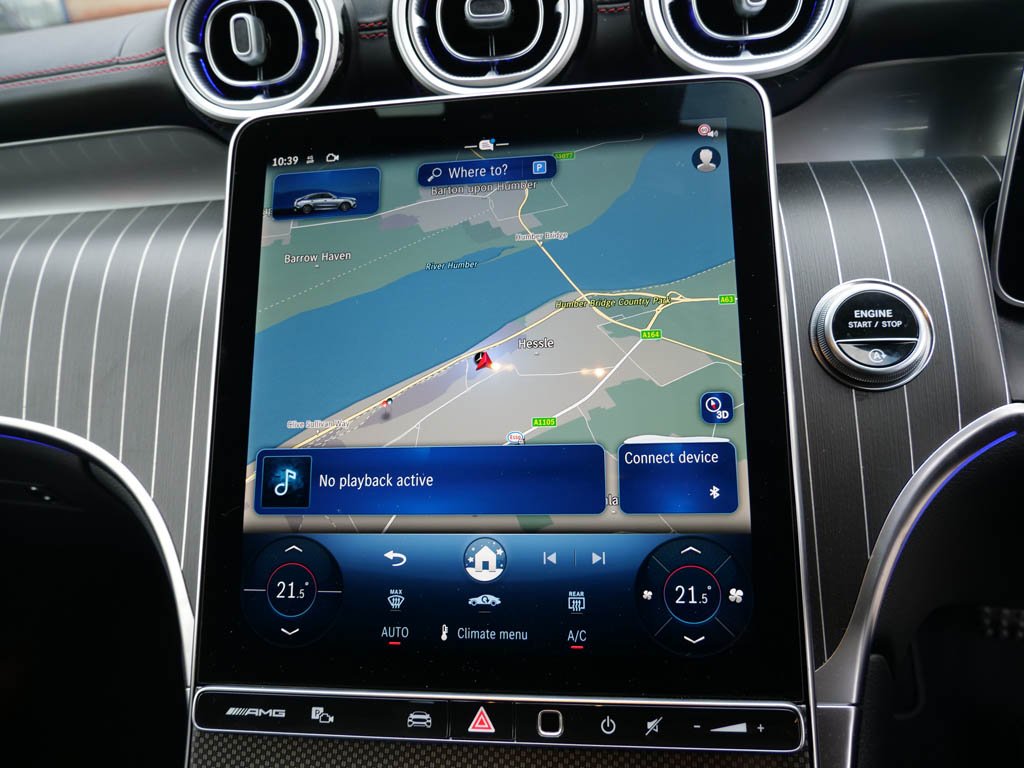 Used Mercedes-Benz GLC 2024 for sale - 77052390: Photo 27