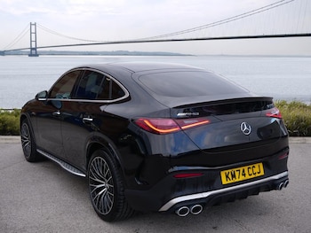 Used Mercedes-Benz GLC 2024 for sale - 77052390: Photo