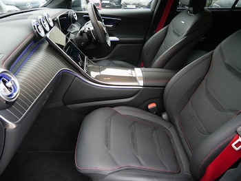 Used Mercedes-Benz GLC 2024 for sale - 77052390: Photo