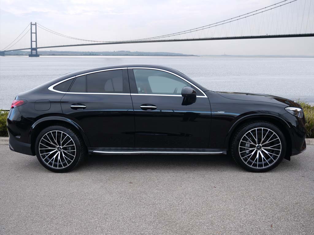 Used Mercedes-Benz GLC 2024 for sale - 77052390: Photo 4