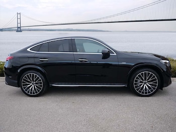 Used Mercedes-Benz GLC 2024 for sale - 77052390: Photo