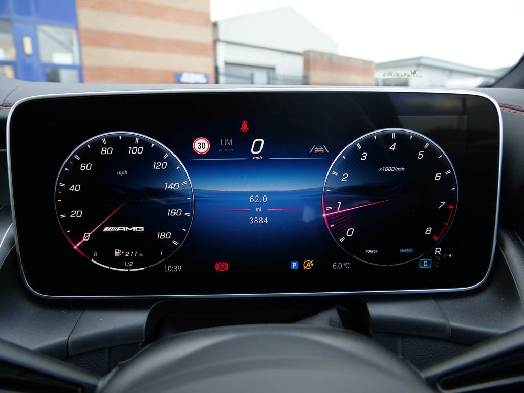 Used Mercedes-Benz GLC 2024 for sale - 77052390: Photo 6