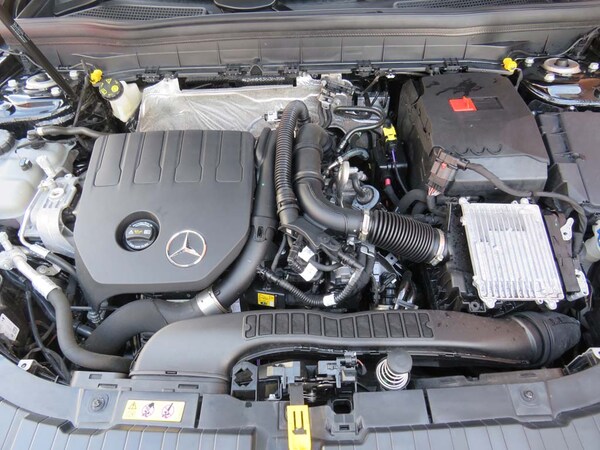 Used Mercedes-Benz GLB 2024 for sale - 76111610: Photo 10