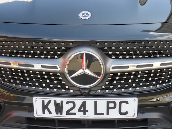 Used Mercedes-Benz GLB 2024 for sale - 76111610: Photo 11