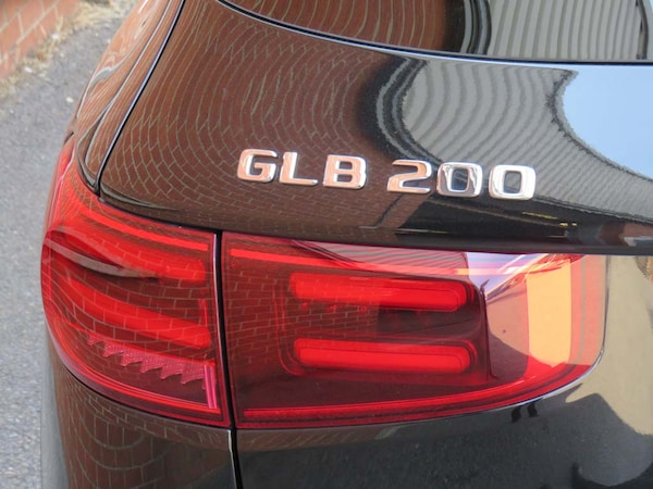 Used Mercedes-Benz GLB 2024 for sale - 76111610: Photo 14