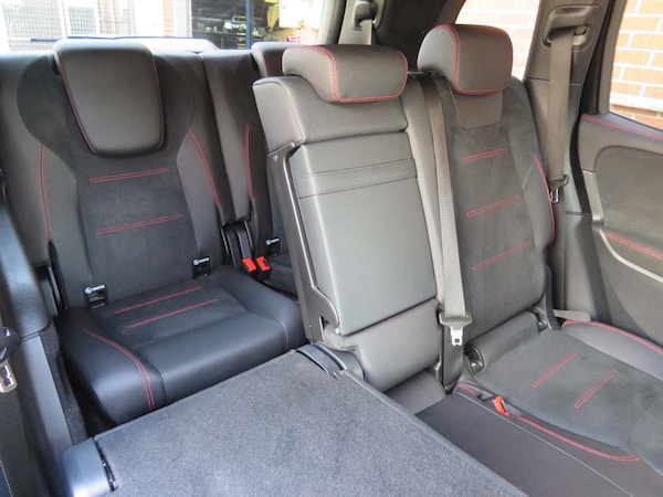 Used Mercedes-Benz GLB 2024 for sale - 76111610: Photo 17
