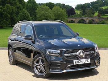 Used Mercedes-Benz GLB 2024 for sale - 76111610: Photo