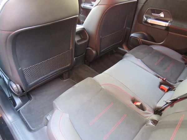 Used Mercedes-Benz GLB 2024 for sale - 76111610: Photo 20