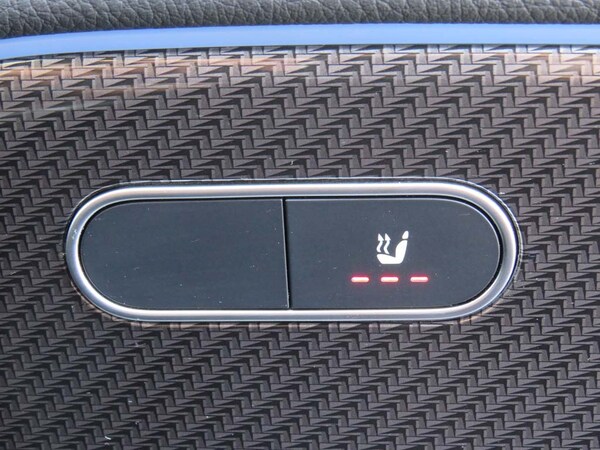 Used Mercedes-Benz GLB 2024 for sale - 76111610: Photo 26