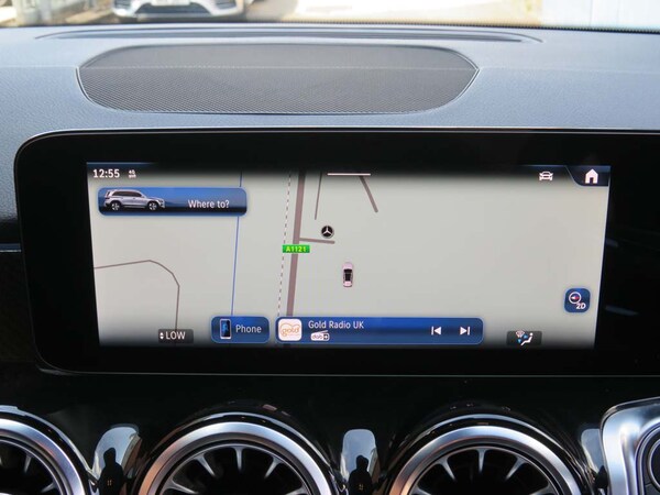 Used Mercedes-Benz GLB 2024 for sale - 76111610: Photo 31