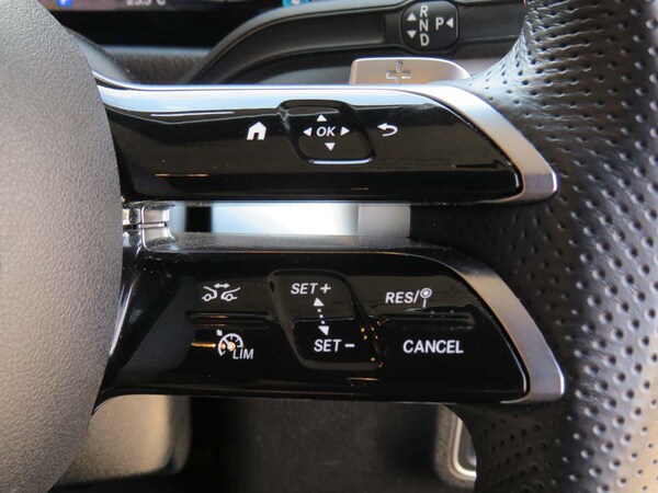 Used Mercedes-Benz GLB 2024 for sale - 76111610: Photo 36