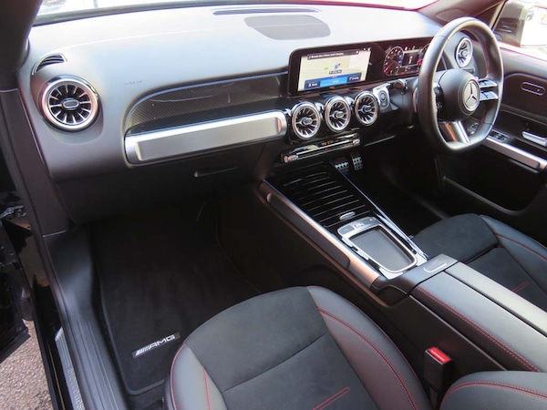 Used Mercedes-Benz GLB 2024 for sale - 76111610: Photo 3