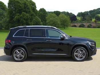 Used Mercedes-Benz GLB 2024 for sale - 76111610: Photo