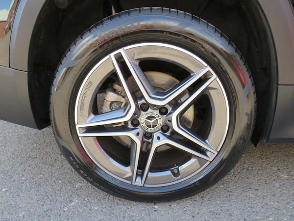 Used Mercedes-Benz GLB 2024 for sale - 76111610: Photo 5