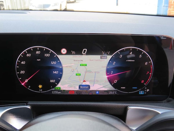 Used Mercedes-Benz GLB 2024 for sale - 76111610: Photo 6