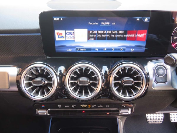 Used Mercedes-Benz GLB 2024 for sale - 76111610: Photo 7