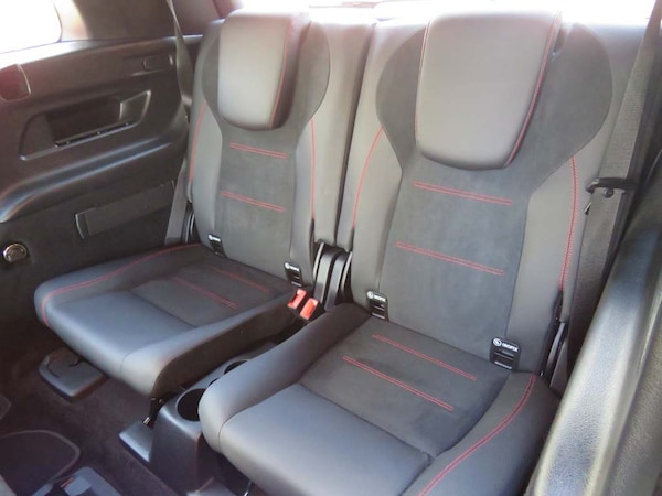 Used Mercedes-Benz GLB 2024 for sale - 76111610: Photo 8
