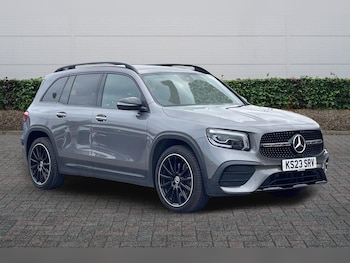 Used Mercedes-Benz GLB 2023 for sale - 79237937: Photo