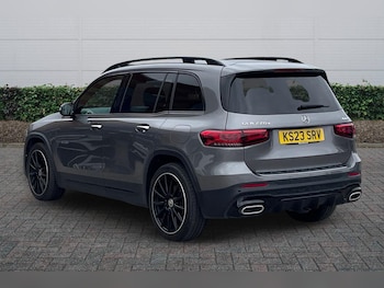 Used Mercedes-Benz GLB 2023 for sale - 79237937: Photo