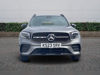 Used Mercedes-Benz GLB 2023 for sale - 79237937: Photo