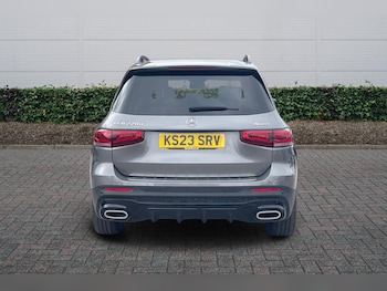 Used Mercedes-Benz GLB 2023 for sale - 79237937: Photo