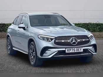 Used Mercedes-Benz GLC 2025 for sale - 79077211: Photo