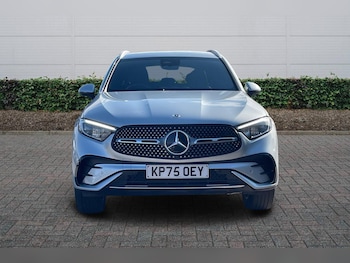 Used Mercedes-Benz GLC 2025 for sale - 79077211: Photo