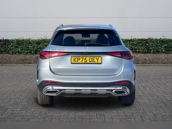 Used Mercedes-Benz GLC 2025 for sale - 79077211: Photo