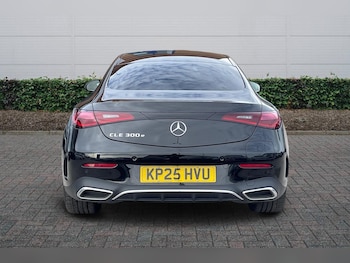 Used Mercedes-Benz CLE 2025 for sale - 78855954: Photo