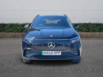 Used Mercedes-Benz EQA 2025 for sale - 79000884: Photo