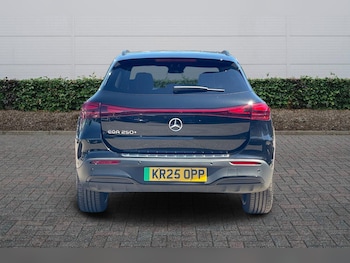 Used Mercedes-Benz EQA 2025 for sale - 79000884: Photo
