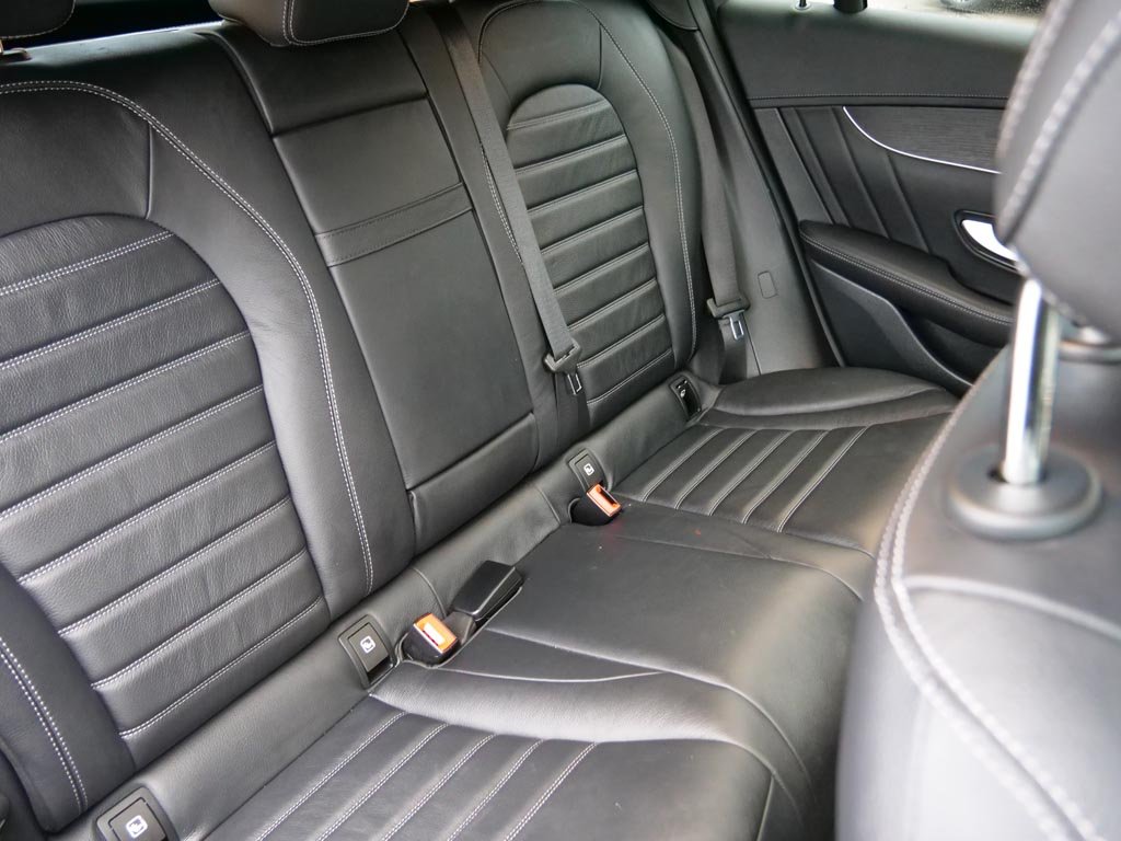 Used Mercedes-Benz GLC 2022 for sale - 76716737: Photo 14