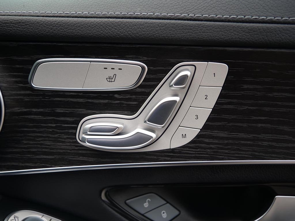 Used Mercedes-Benz GLC 2022 for sale - 76716737: Photo 15