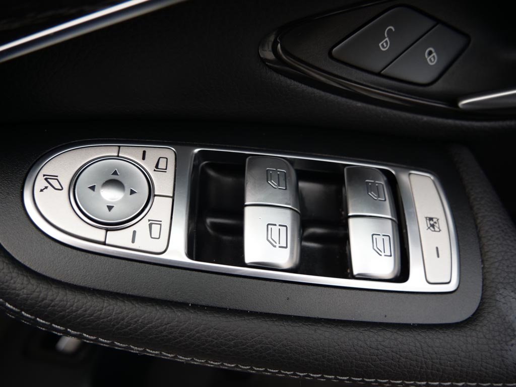 Used Mercedes-Benz GLC 2022 for sale - 76716737: Photo 16