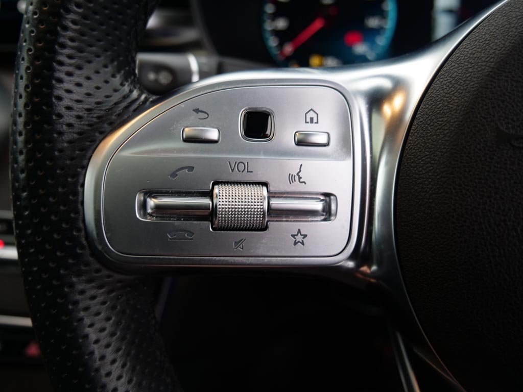 Used Mercedes-Benz GLC 2022 for sale - 76716737: Photo 19