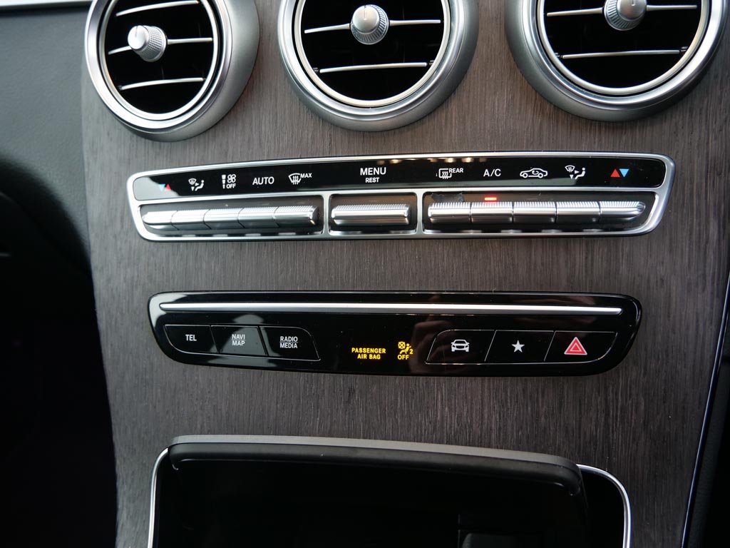 Used Mercedes-Benz GLC 2022 for sale - 76716737: Photo 21