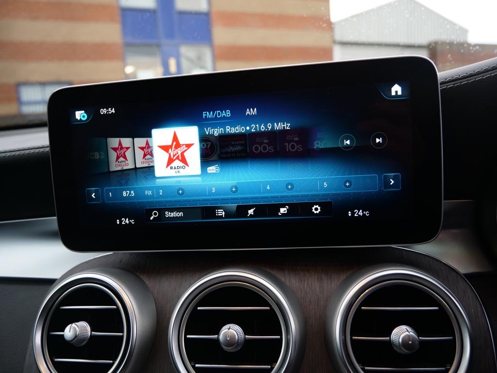 Used Mercedes-Benz GLC 2022 for sale - 76716737: Photo 22