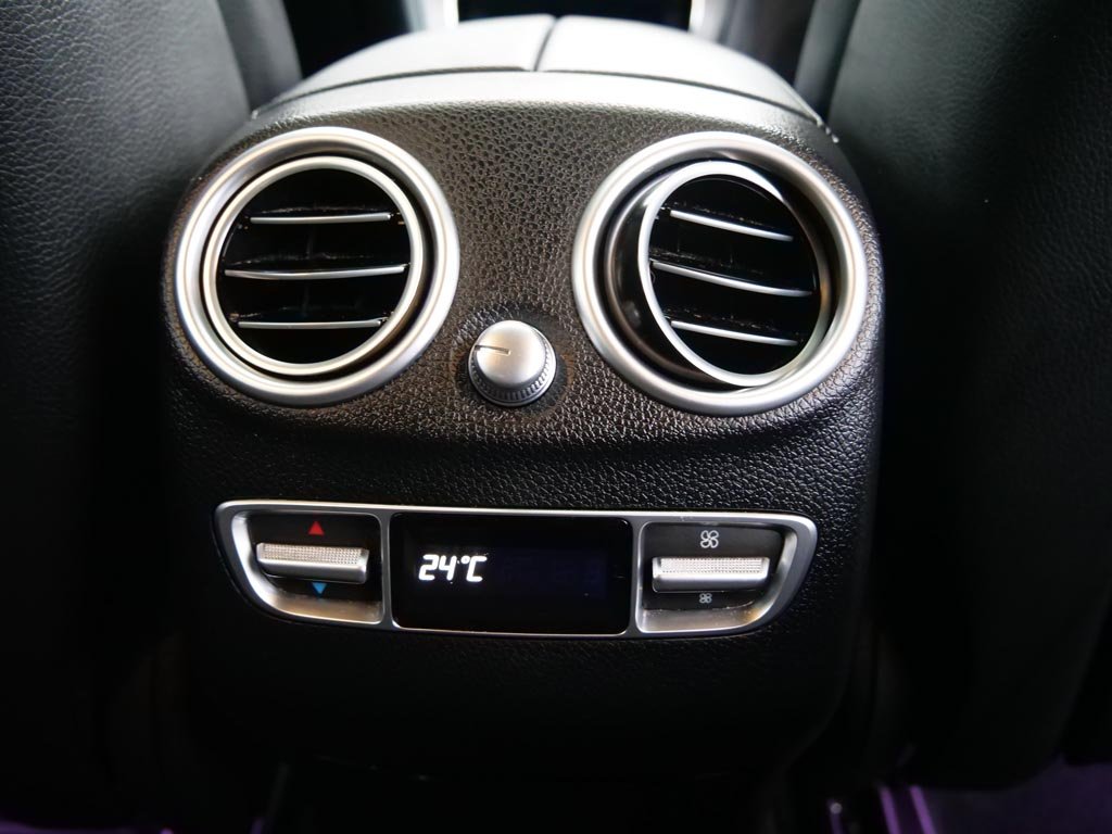 Used Mercedes-Benz GLC 2022 for sale - 76716737: Photo 25