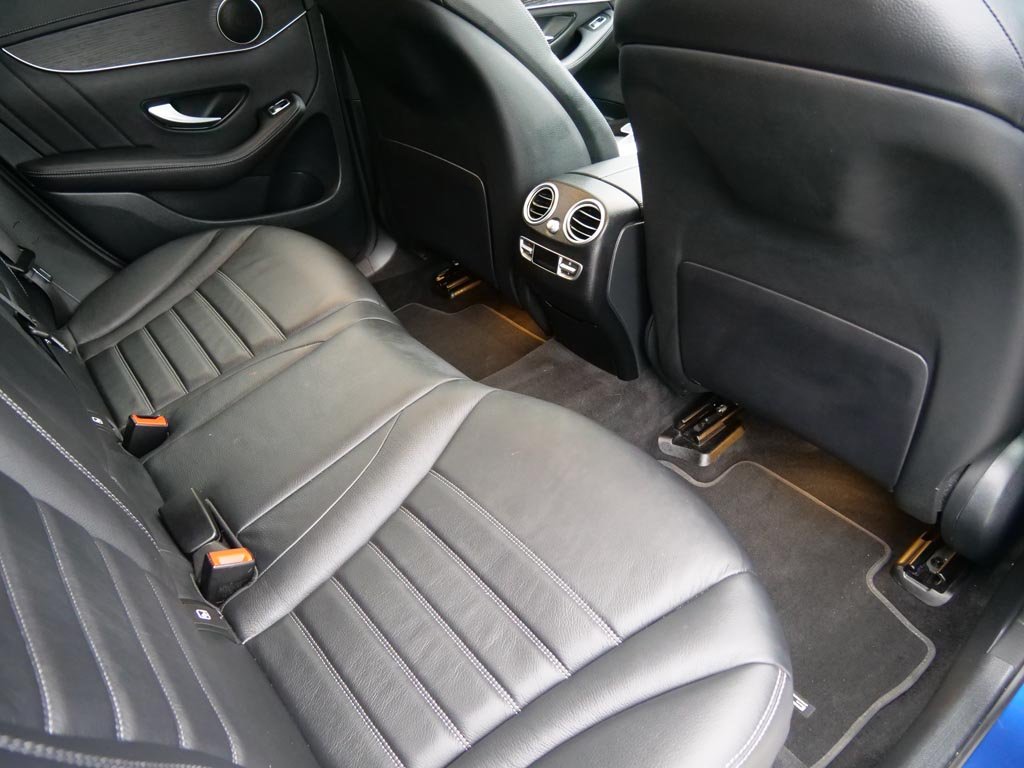 Used Mercedes-Benz GLC 2022 for sale - 76716737: Photo 26