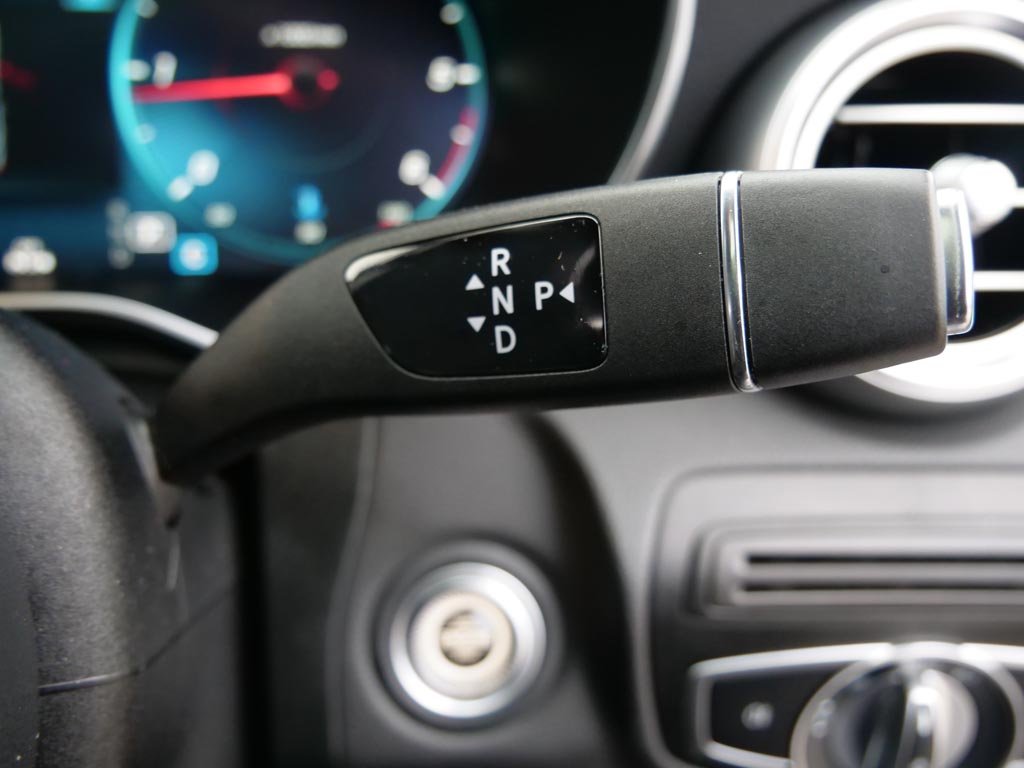 Used Mercedes-Benz GLC 2022 for sale - 76716737: Photo 27