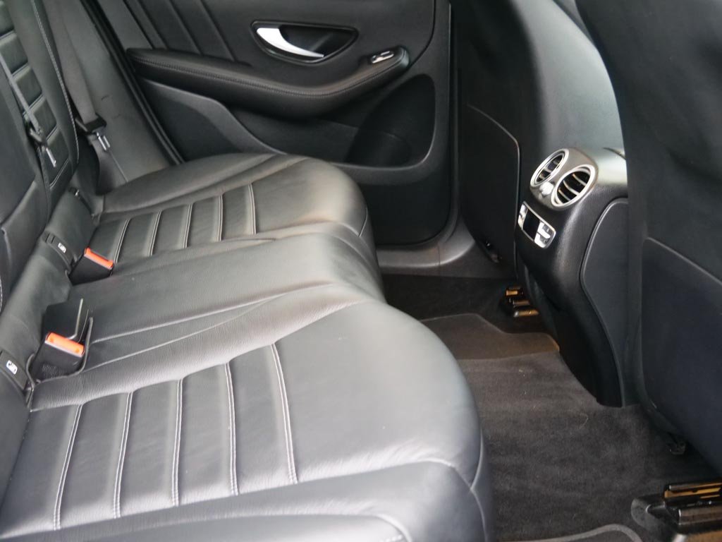 Used Mercedes-Benz GLC 2022 for sale - 76716737: Photo 8