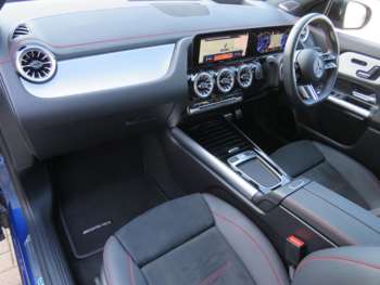 Used Mercedes-Benz EQA 2024 for sale - 74812056: Photo