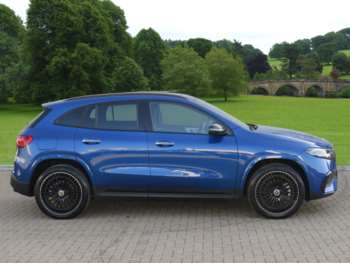 Used Mercedes-Benz EQA 2024 for sale - 74812056: Photo