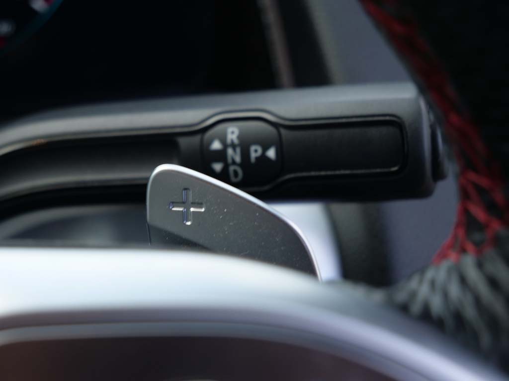 Used Mercedes-Benz GLB 2022 for sale - 76662328: Photo 12