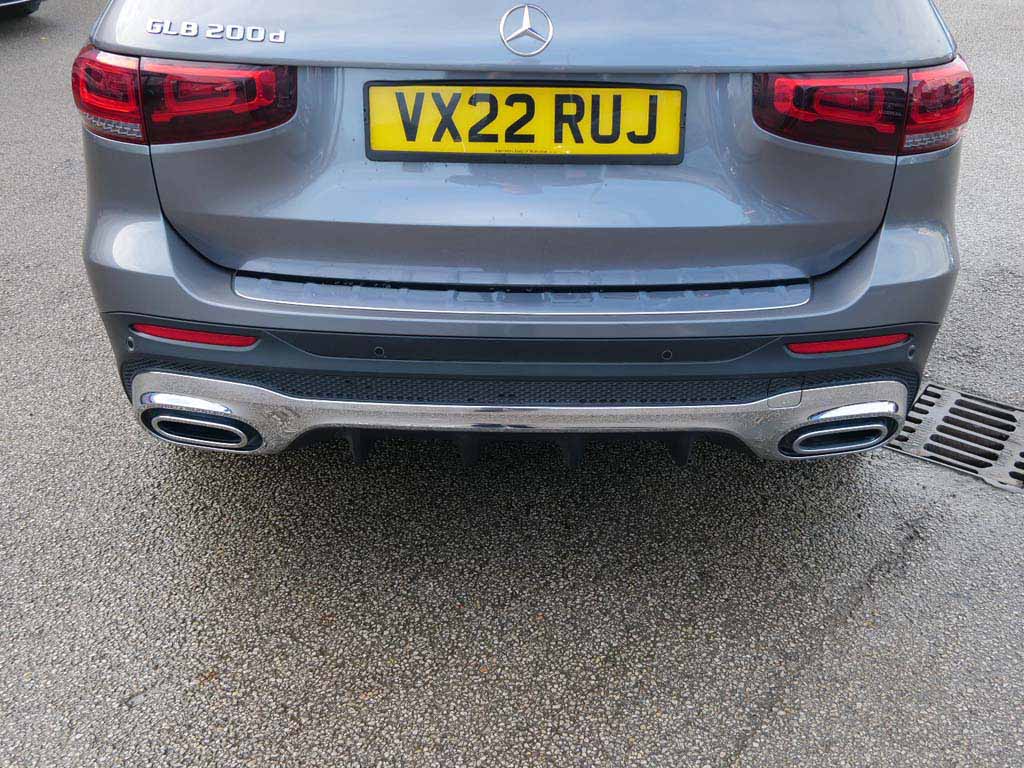 Used Mercedes-Benz GLB 2022 for sale - 76662328: Photo 14