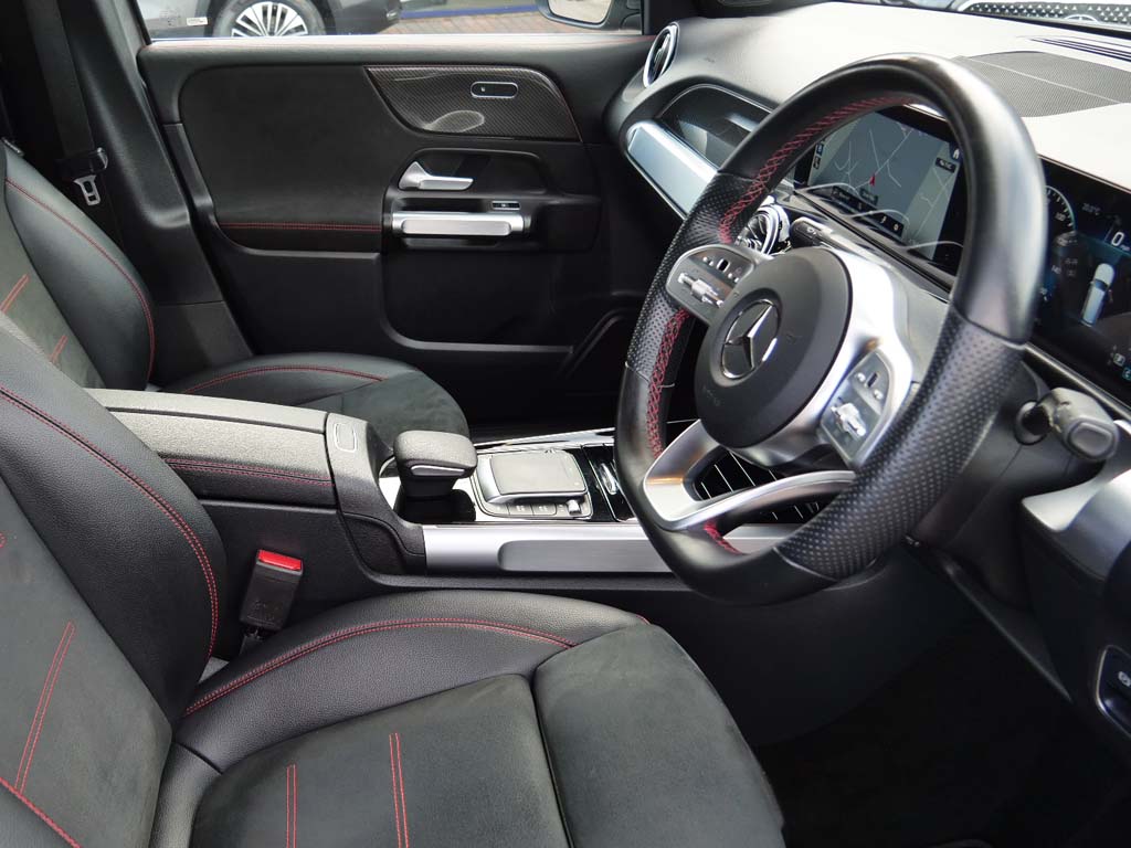 Used Mercedes-Benz GLB 2022 for sale - 76662328: Photo 15