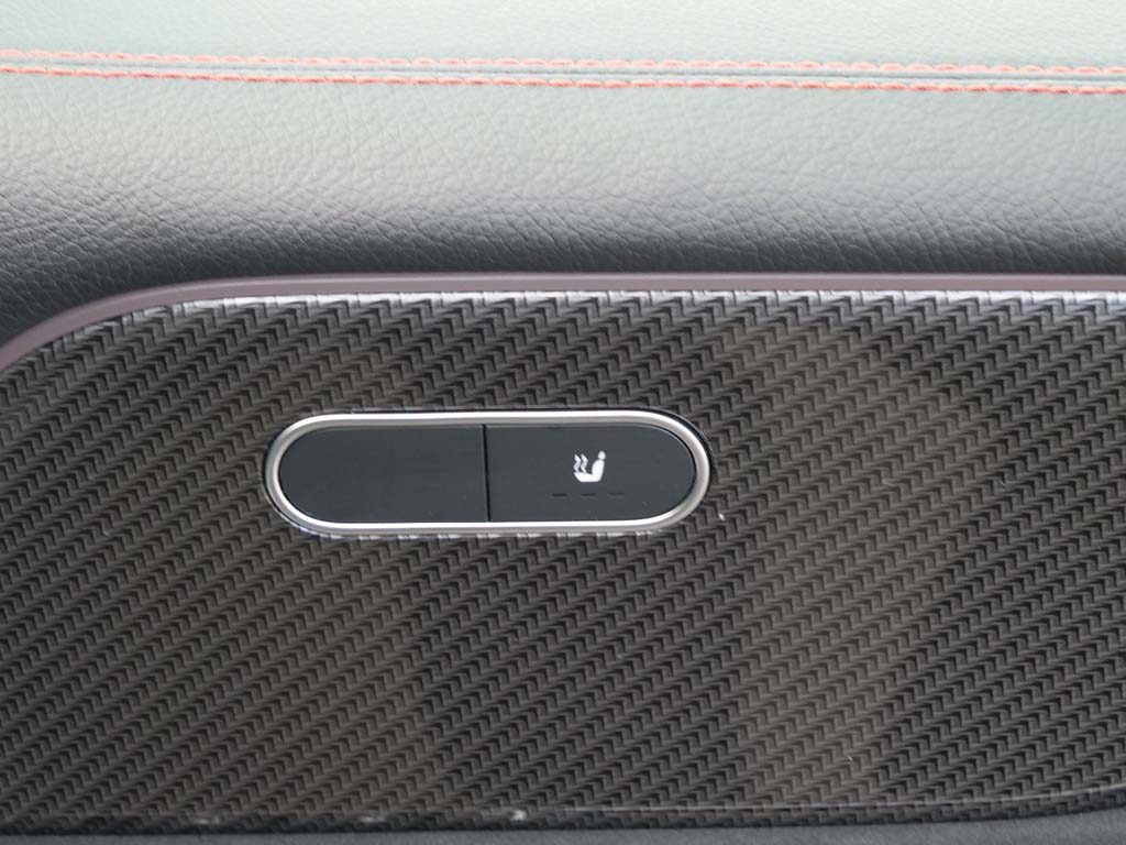 Used Mercedes-Benz GLB 2022 for sale - 76662328: Photo 16