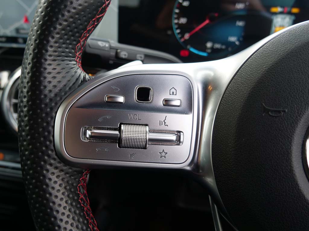 Used Mercedes-Benz GLB 2022 for sale - 76662328: Photo 17